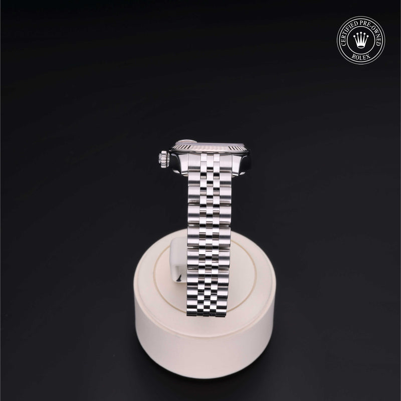 Lady-Datejust 26 M179174-0104
