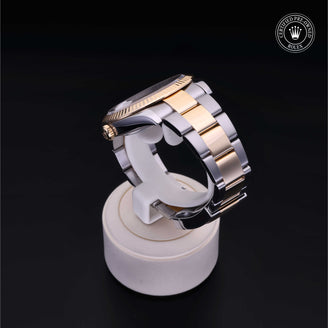 Datejust 41 M126333-0015