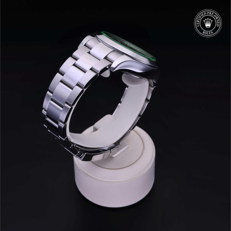 Milgauss M116400GV-0001
