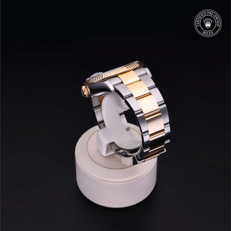 Datejust 36 M126233-0020