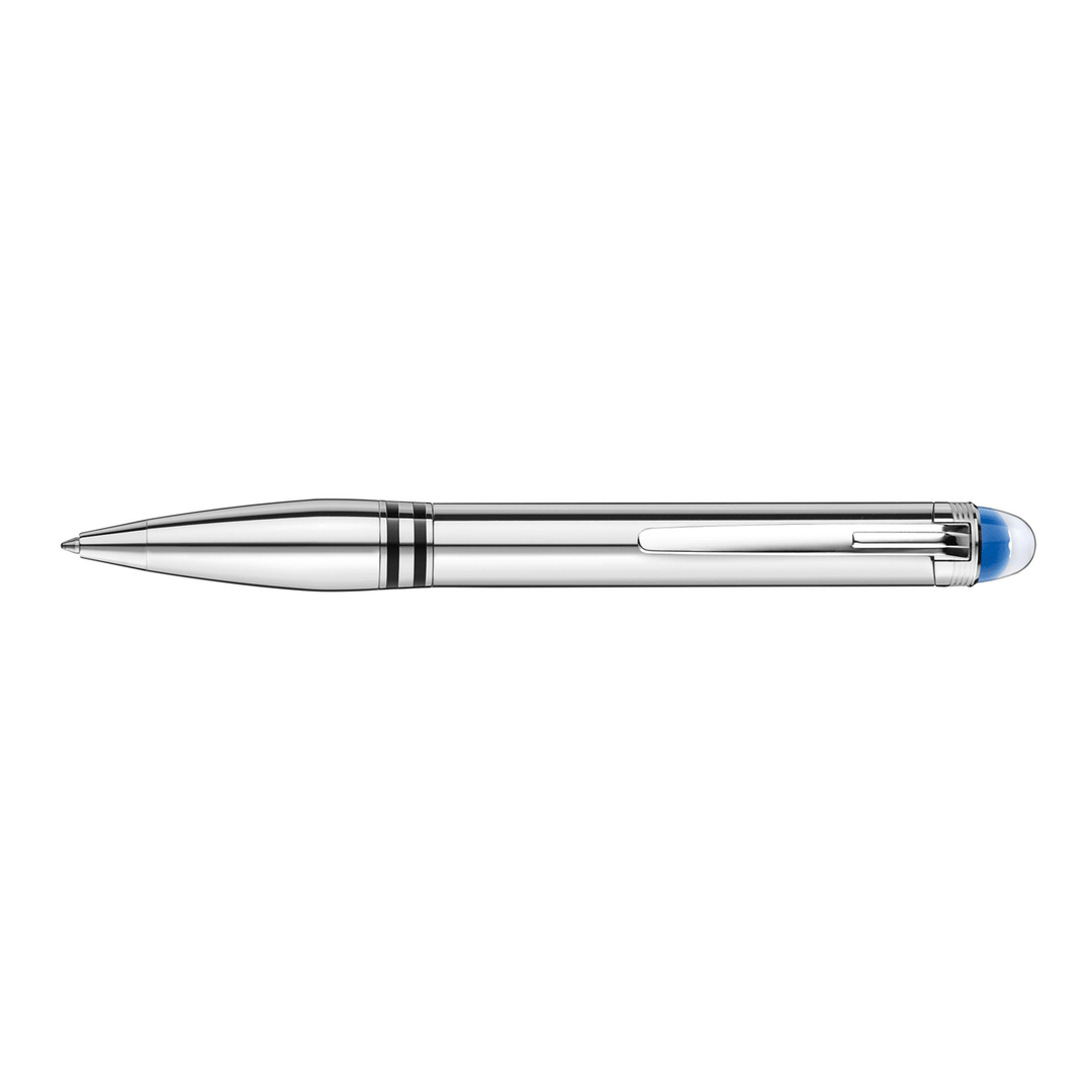 Montblanc StarWalker Metal Ballpoint Pen