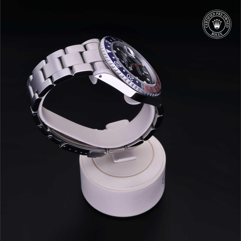 GMT-Master II M16710BLRO-0005