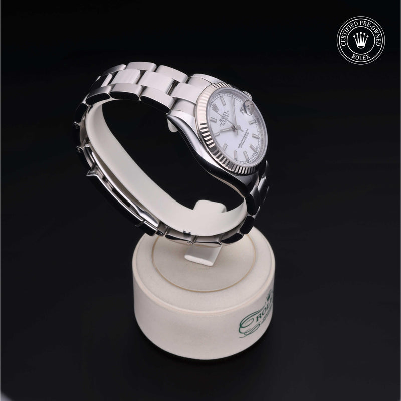 Datejust 31 M178274-0024