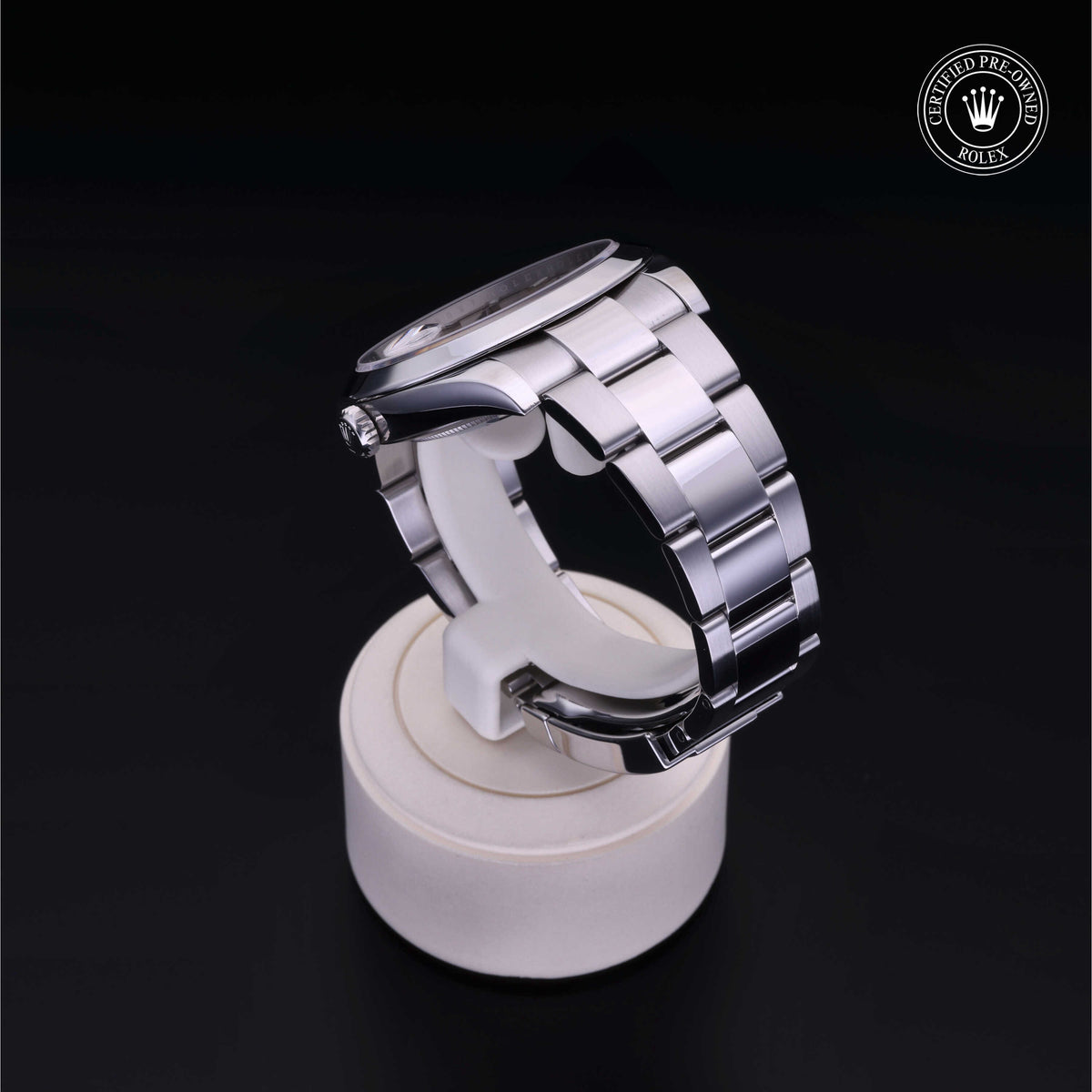Rolex Certified Pre-Owned Datejust 41 M126300-0003