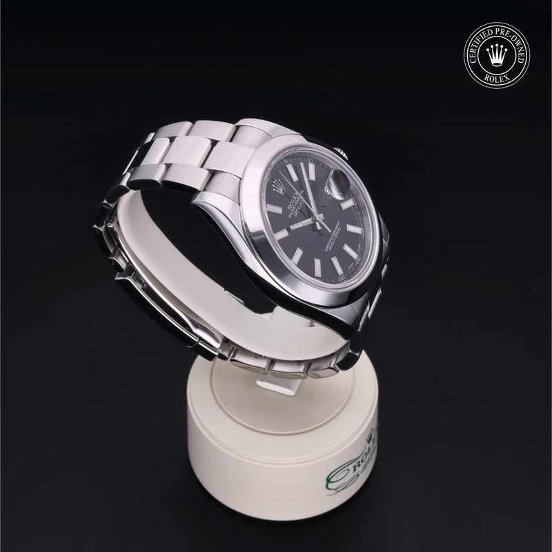 Datejust II M116300-0003
