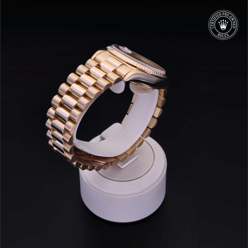Day-Date 36 M18238-0010