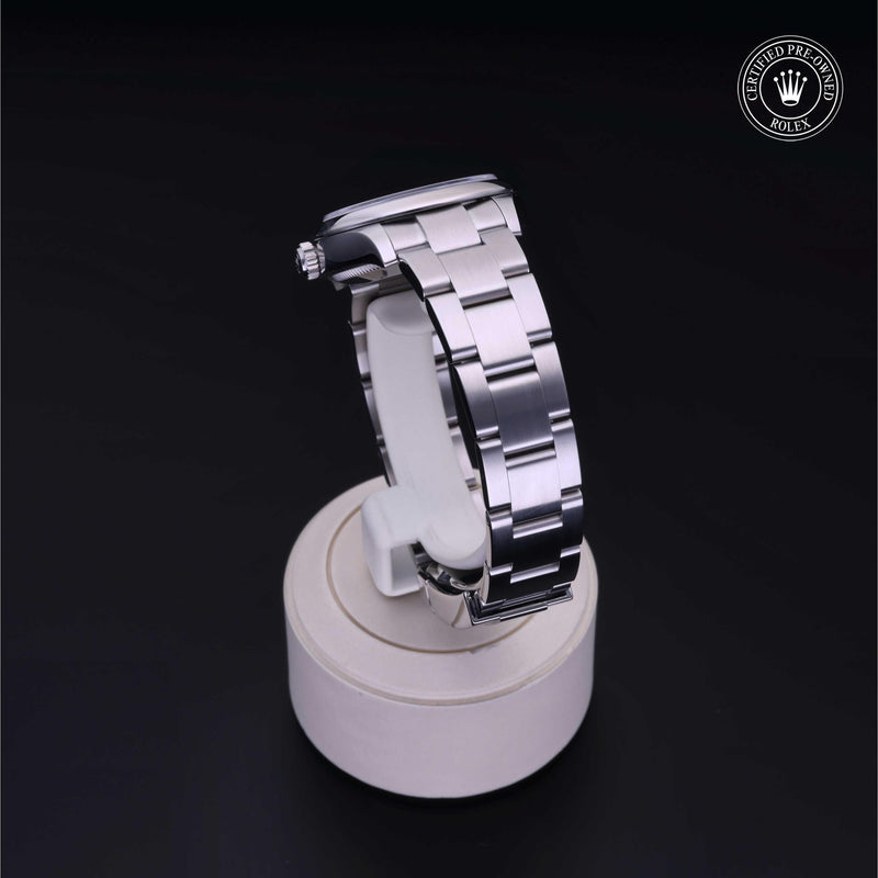 Oyster Perpetual 31 M277200-0007