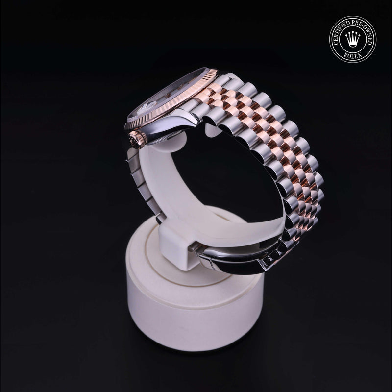 Datejust 36 M126231-0017