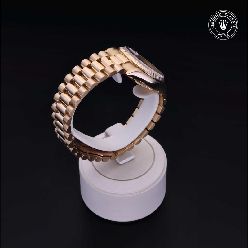 Datejust 31 68278