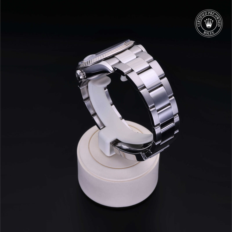 Datejust 36 M126234-0016