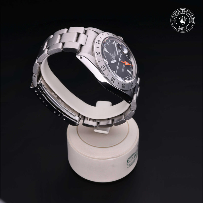Explorer II 1655/0
