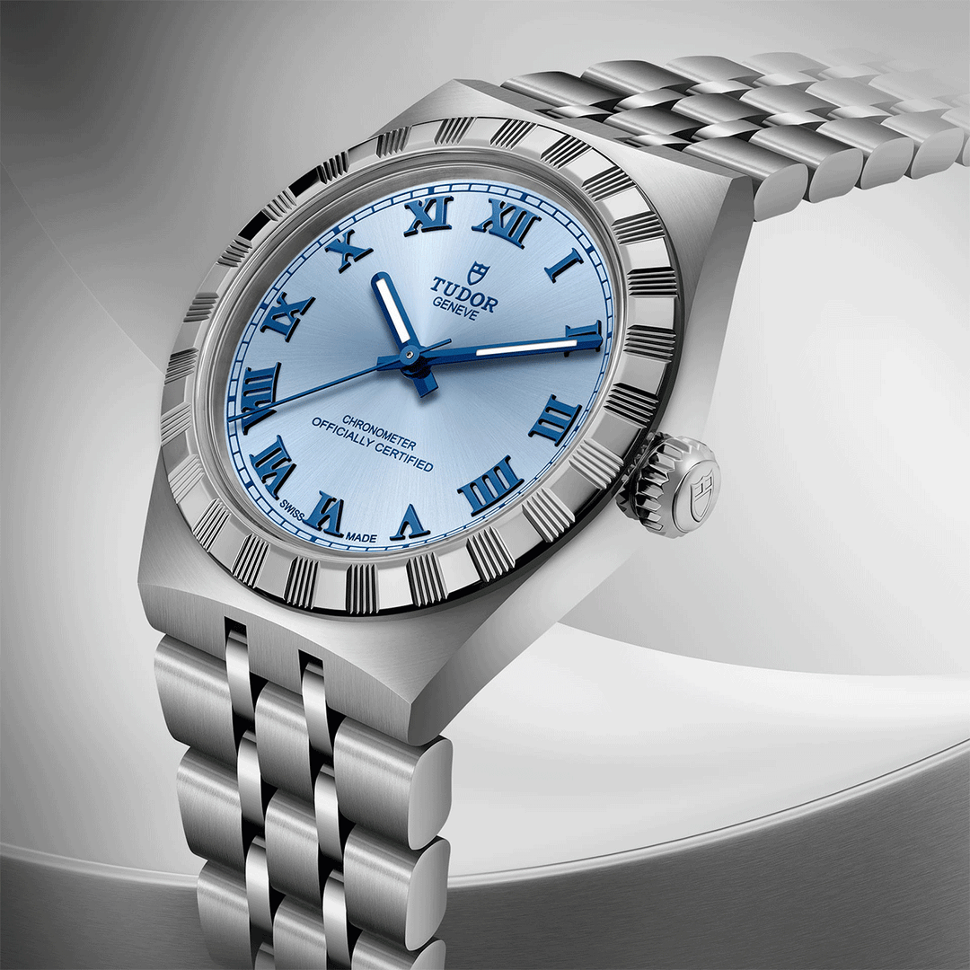 TUDOR Royal 30mm #M2830A1A0-0004
