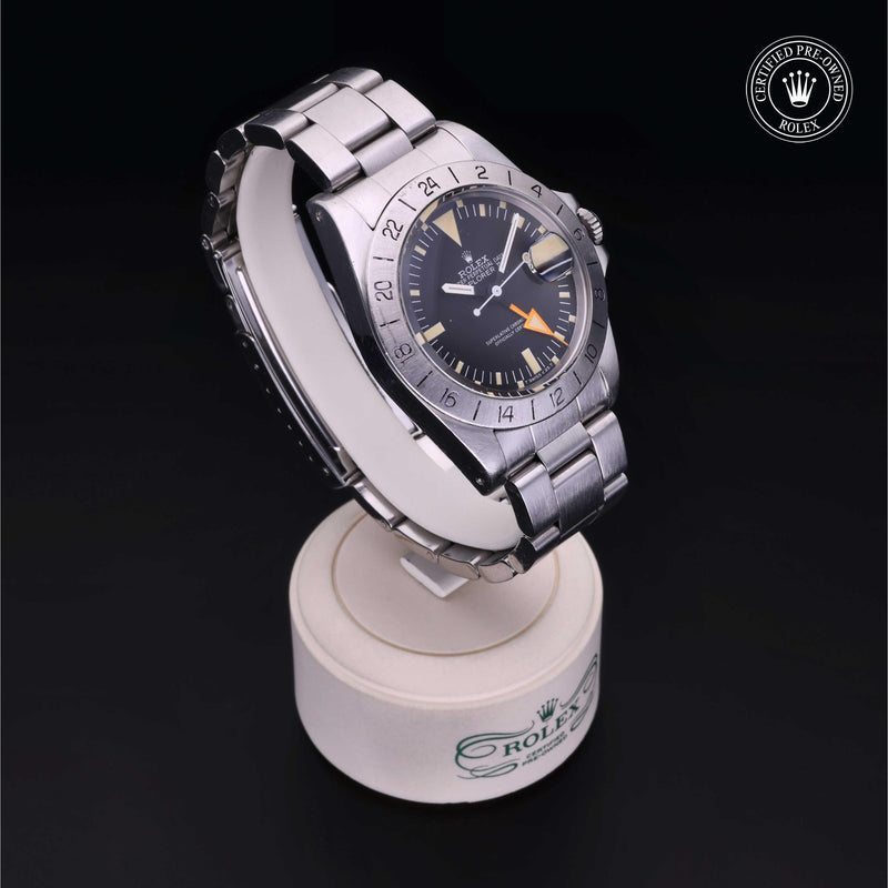 Explorer II 1655/0