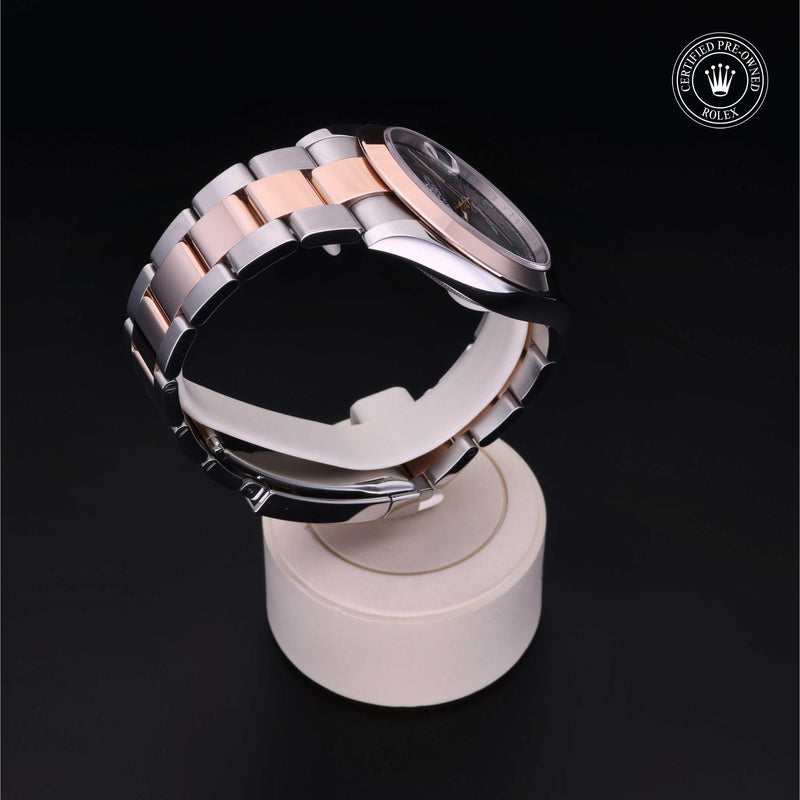 Datejust 41 M126301-0015