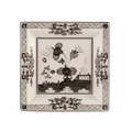 Ginori 1735 Oriente Italiano ALbus Change Tray