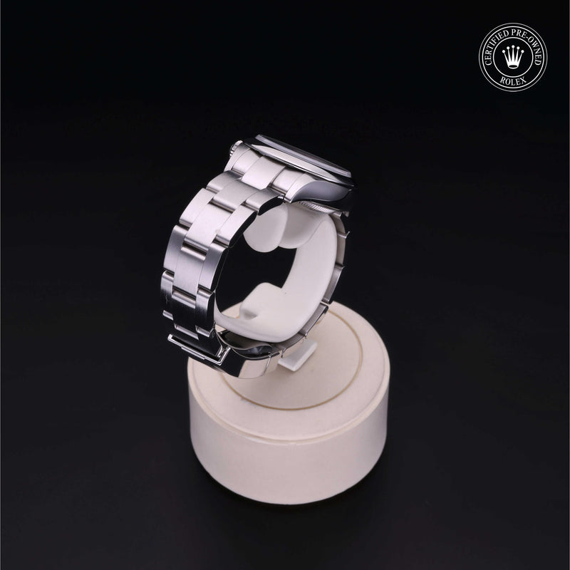 Oyster Perpetual 28 M276200-0002