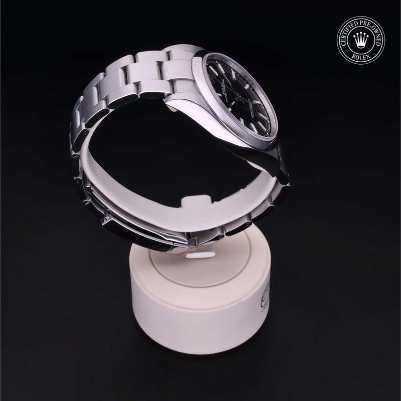 Oyster Perpetual 39 M114300-0005
