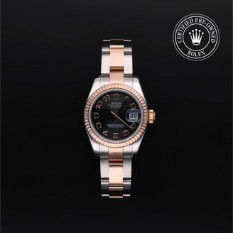 Lady-Datejust 26 M179171-0009