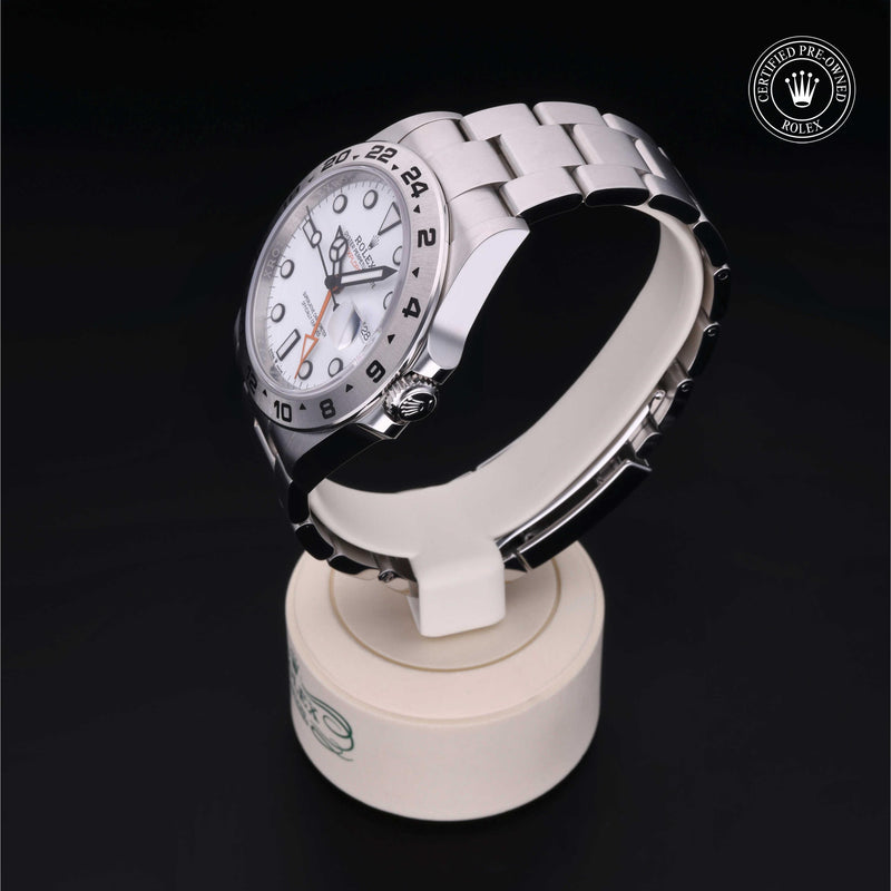 Explorer II M226570-0001