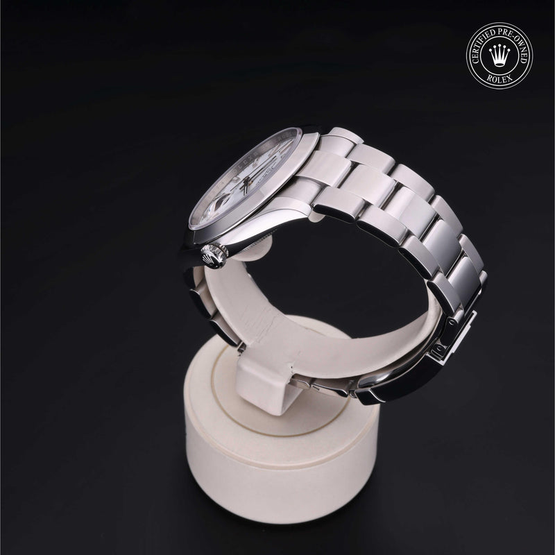 Datejust 41 M126300-0005