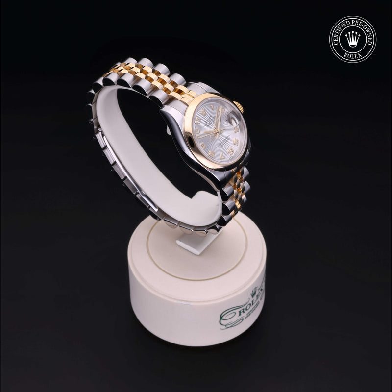 Lady-Datejust 26 M179163-0082