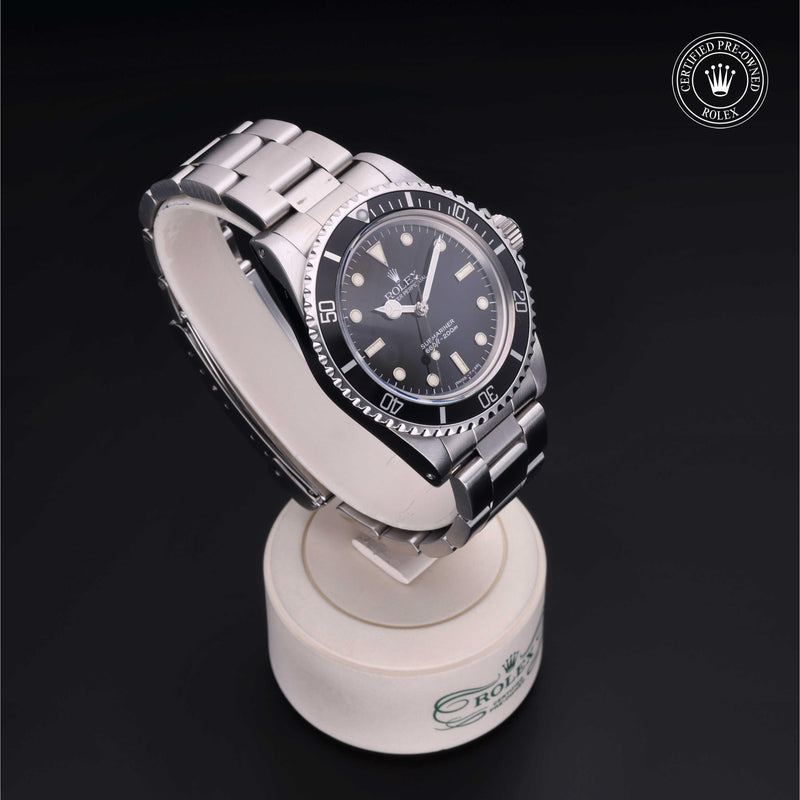 Submariner 5513/0