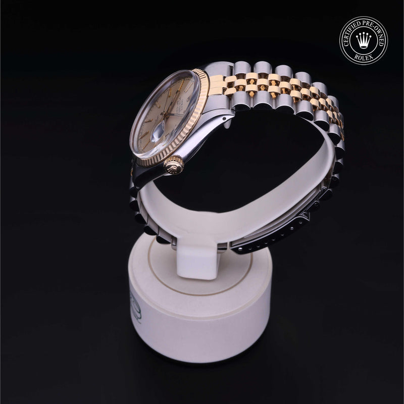 Datejust 36 16013