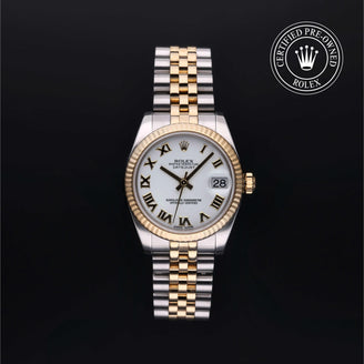 Datejust 31 M178273-0073
