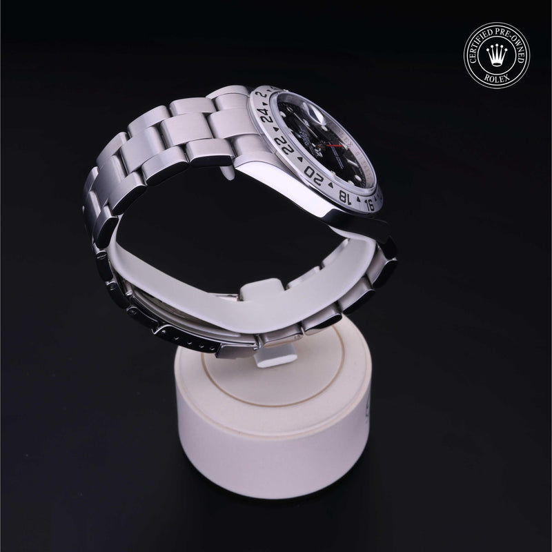 Explorer II M16570-0005