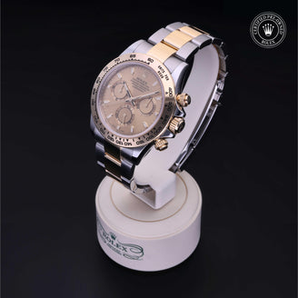 Cosmograph Daytona M116503-0003