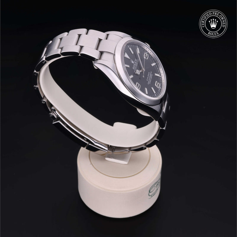 Explorer M214270-0001