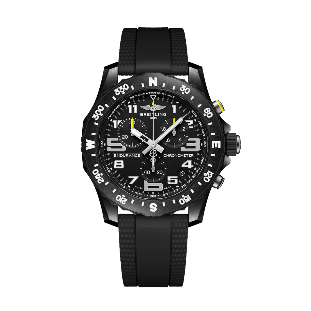Breitling Professional Endurance Pro 44 #X82310E51B1S2
