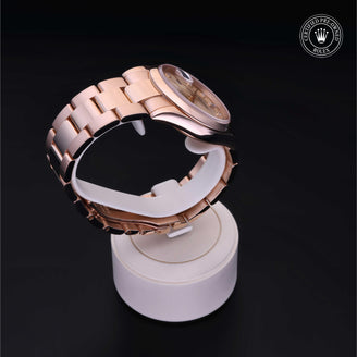 Day-Date 36 M118205-0002