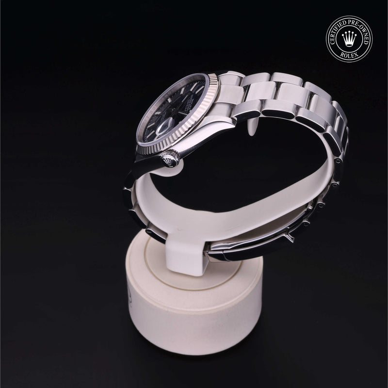 Datejust 36 M126234-0018