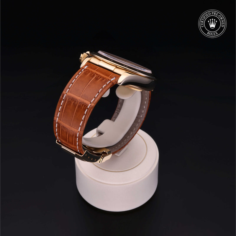 Cosmograph Daytona M16518-0002