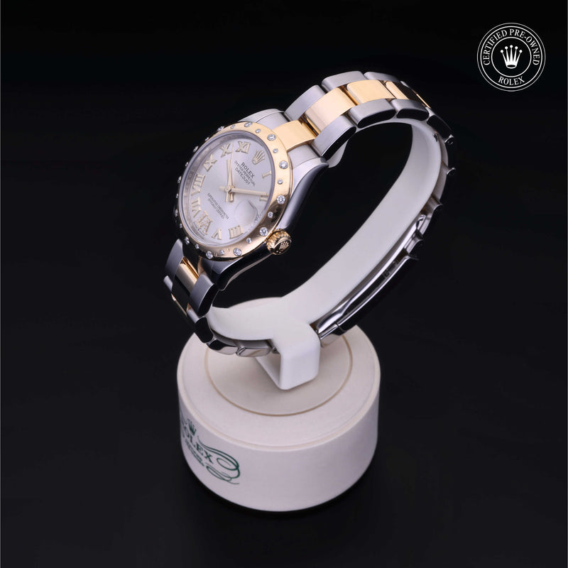 Datejust 31 M278343RBR-0003