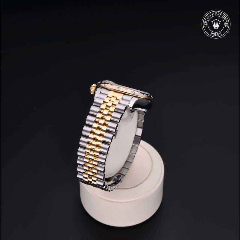 Datejust 31 M278343RBR-0026