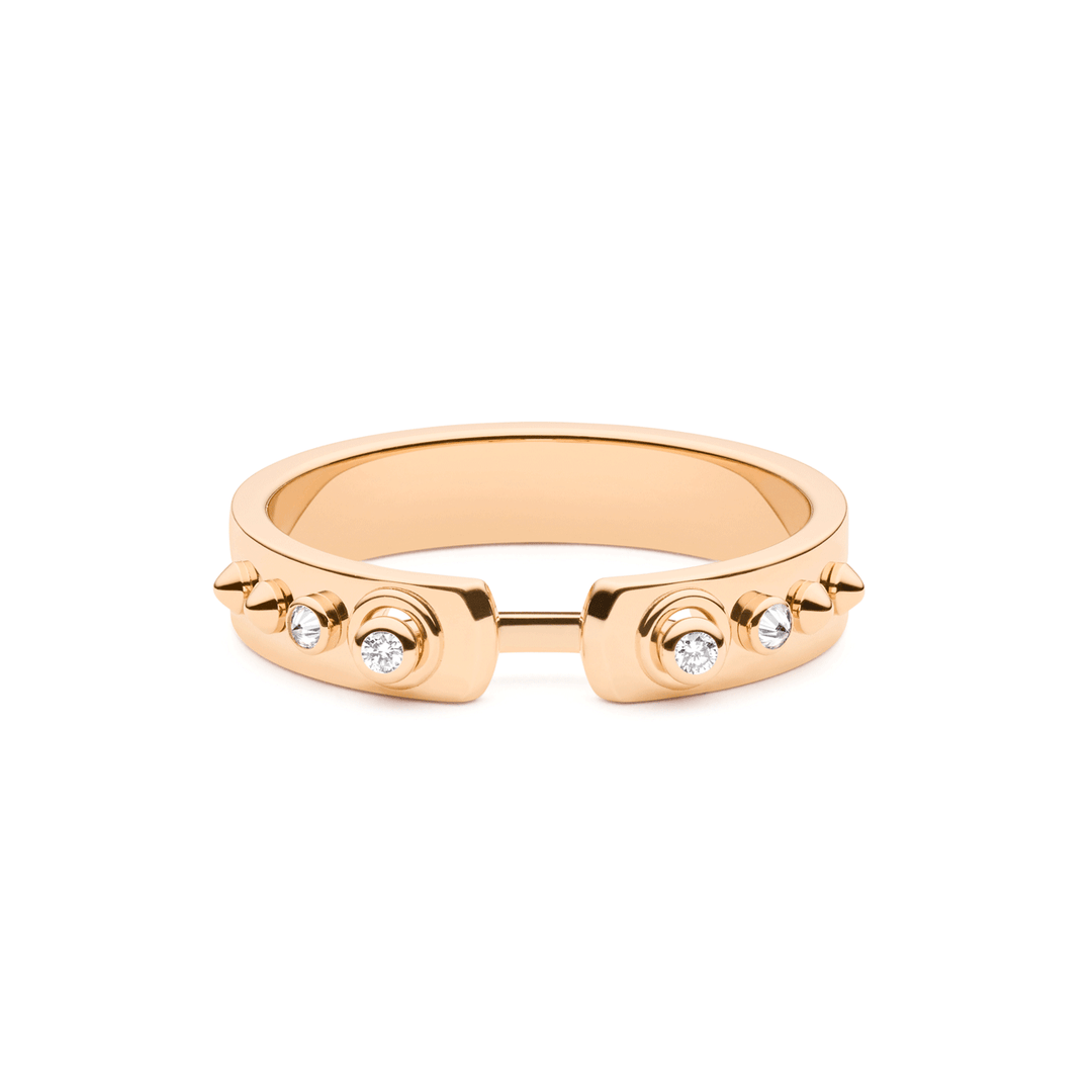 Nouvel Heritage Brunch In NY Mood Ring