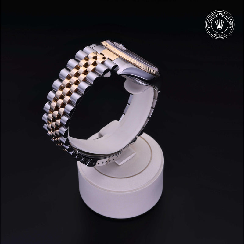 Datejust 36 M16233-0010