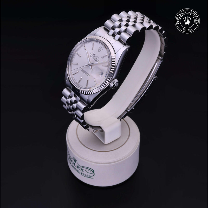 Datejust 36 16014
