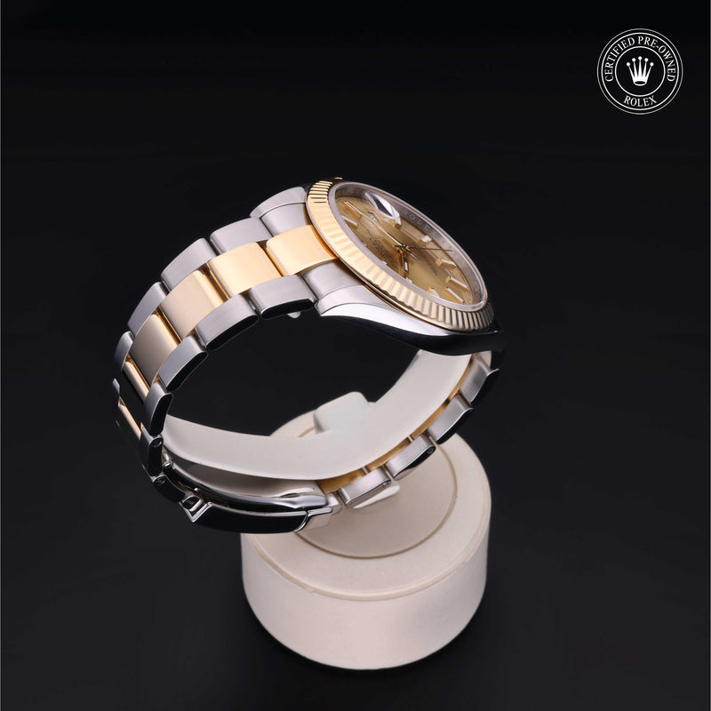 Datejust 41 M126333-0009