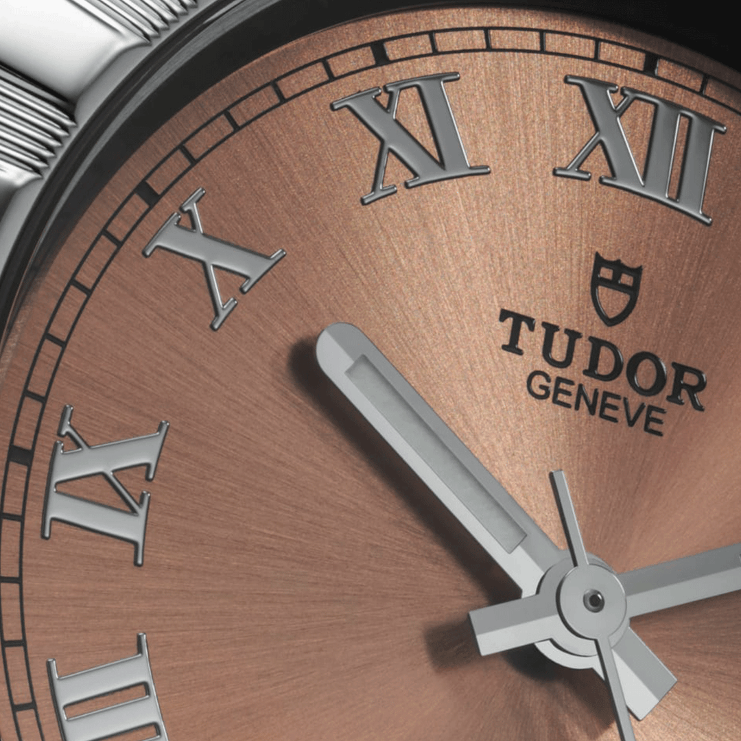 TUDOR Royal 38mm #M28500-0007