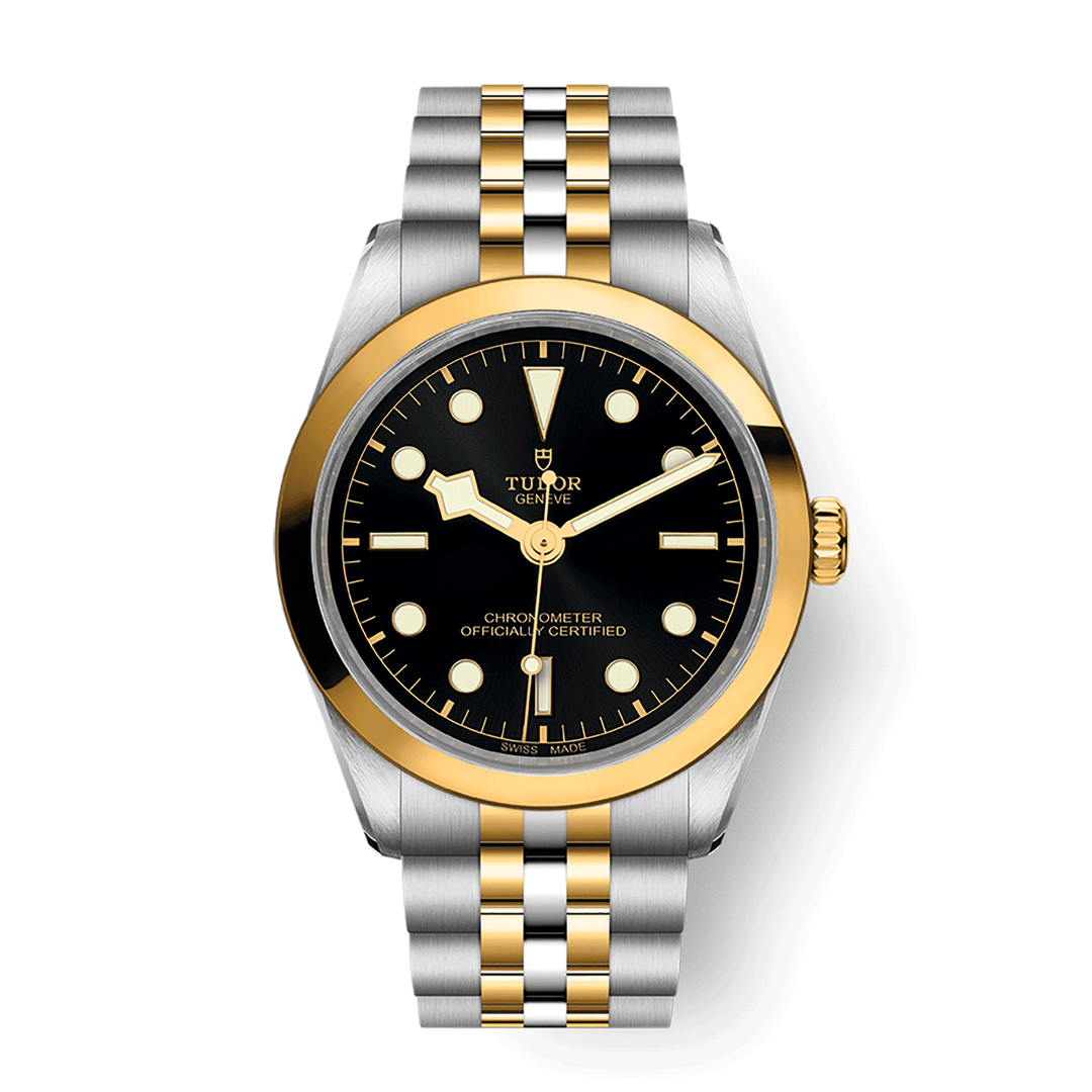 TUDOR Black Bay 36mm #M79643-0001