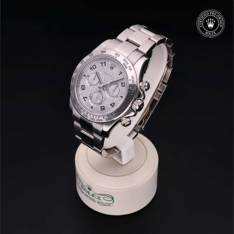 Cosmograph Daytona M116509-0025