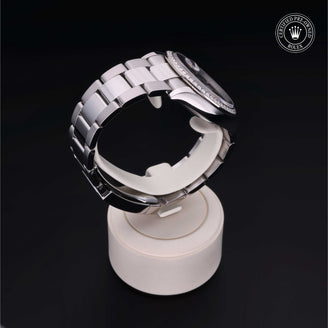 Datejust 36 M126284RBR-0010