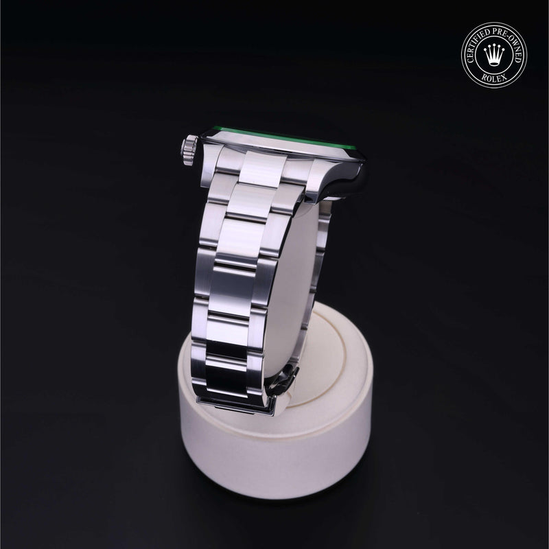 Milgauss M116400GV-0001
