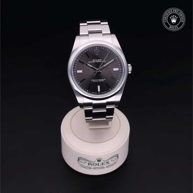 Oyster Perpetual M14300-0001