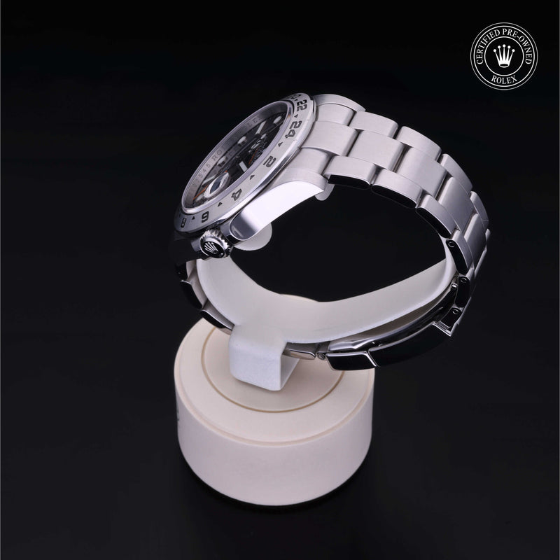 Explorer II M216570-0002