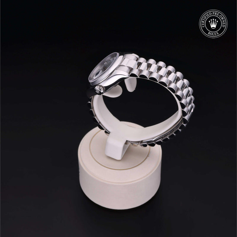 Lady-Datejust 26 M179166-0012
