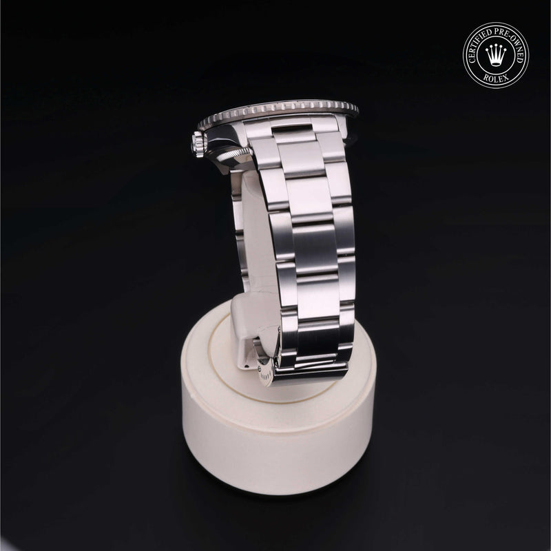 Datejust Turn-O-Graph M16264-0042